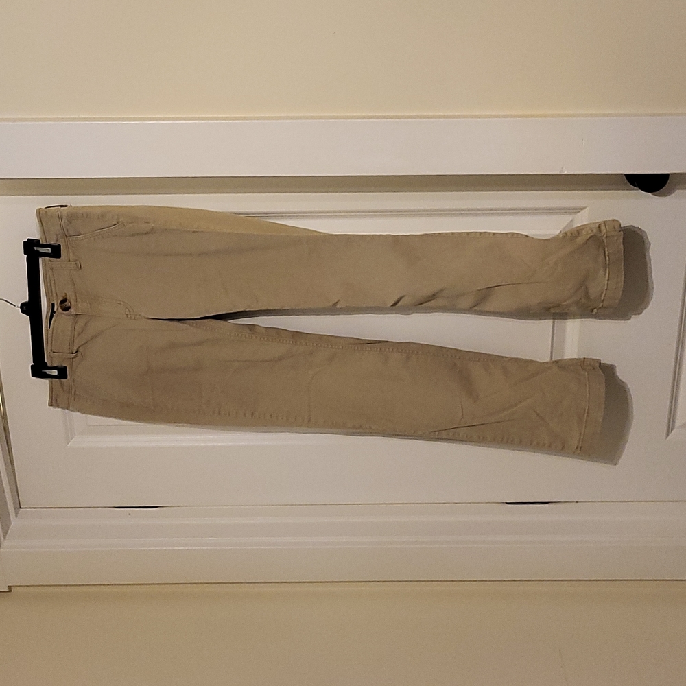American Eagle Khaki Pants
